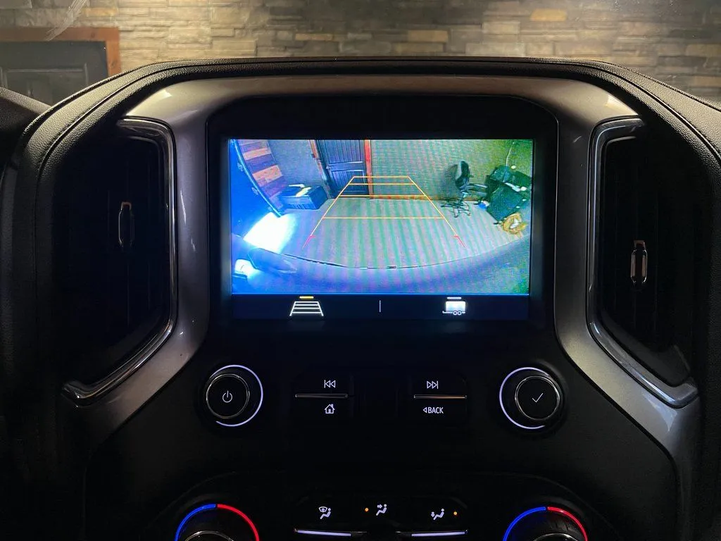 2019 Chevrolet Silverado 1500 LT - Photo 36