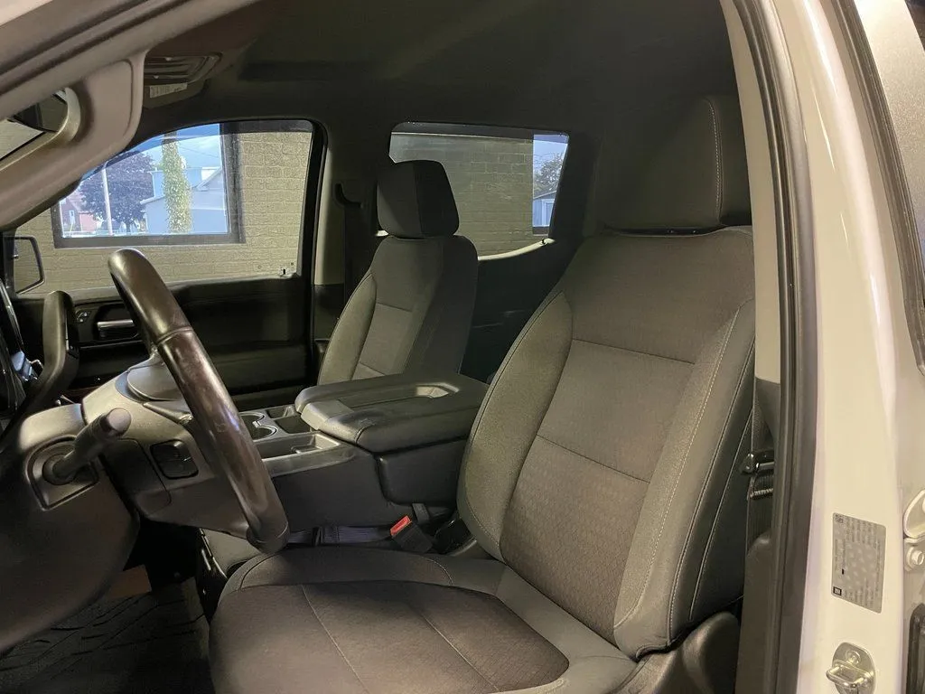 2019 Chevrolet Silverado 1500 LT - Photo 8