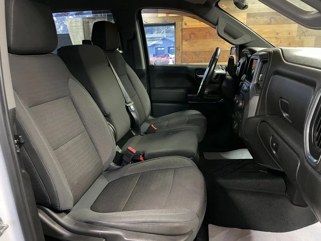 2019 Chevrolet Silverado 1500 LT - Photo 27