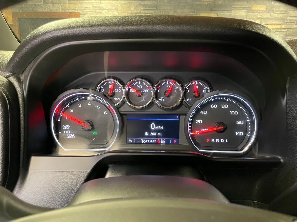 2019 Chevrolet Silverado 1500 LT - Photo 31