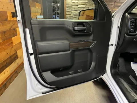 More photos of 2019 Chevrolet Silverado 1500 LT at Kurt Johnson Auto Sales & Service, PA