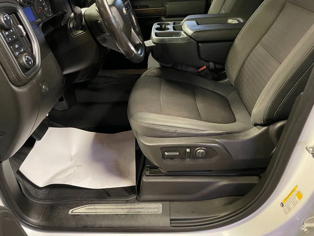 2019 Chevrolet Silverado 1500 LT - Photo 7