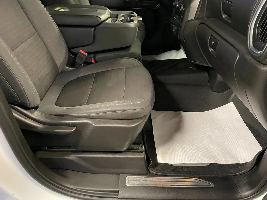 2019 Chevrolet Silverado 1500 LT - Photo 22