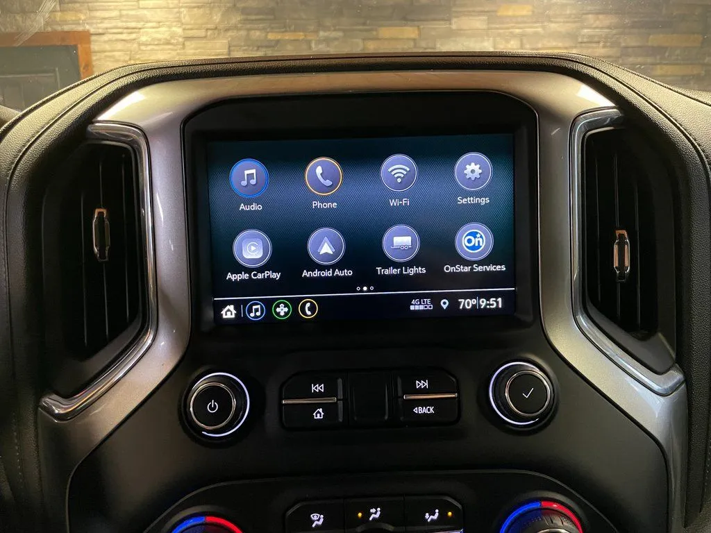 2019 Chevrolet Silverado 1500 LT - Photo 33