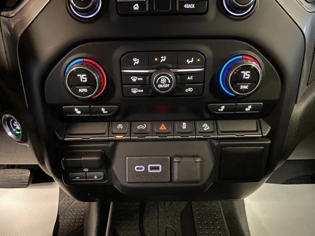 2019 Chevrolet Silverado 1500 LT - Photo 37