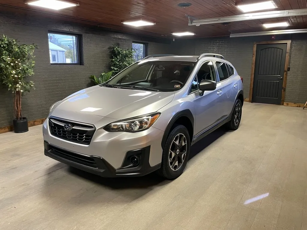 2018 Subaru Crosstrek 2.0i for sale in DuBois, PA