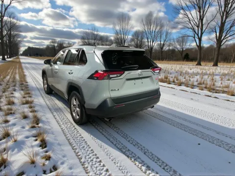 More photos of 2022 Toyota RAV4 XLE at Kurt Johnson Auto Sales & Service, PA