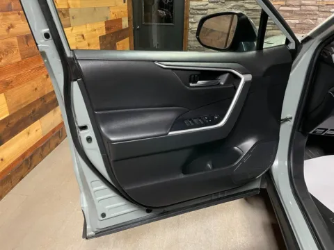 More photos of 2022 Toyota RAV4 XLE at Kurt Johnson Auto Sales & Service, PA