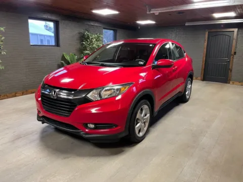 Used 2017 Honda Civic LX for sale in DuBois, PA at Kurt