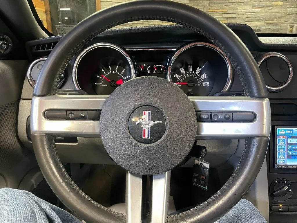 2006 Ford Mustang Standard - Photo 18