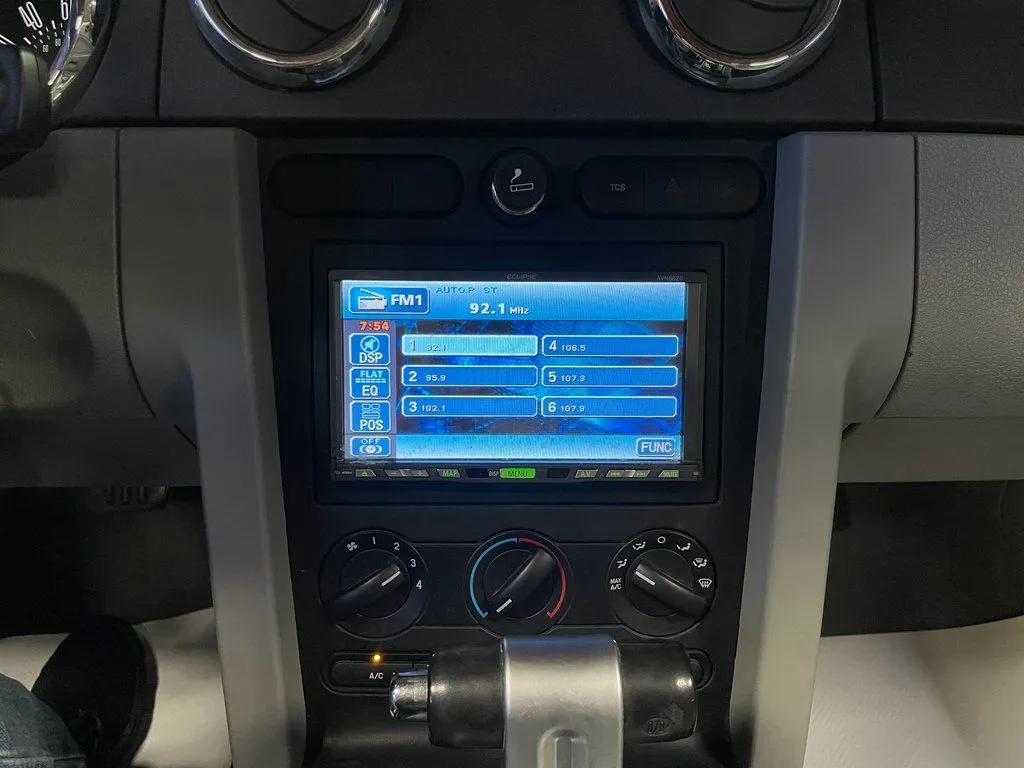 2006 Ford Mustang Standard - Photo 20