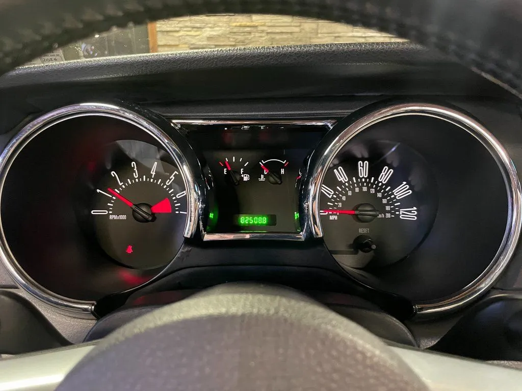 2006 Ford Mustang Standard - Photo 19