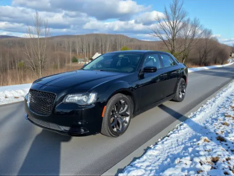 Photos of 2020 Chrysler 300 Touring for sale in DuBois, PA at Kurt Johnson Auto Sales & Service