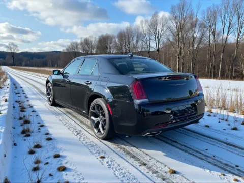 More photos of 2020 Chrysler 300 Touring at Kurt Johnson Auto Sales & Service, PA