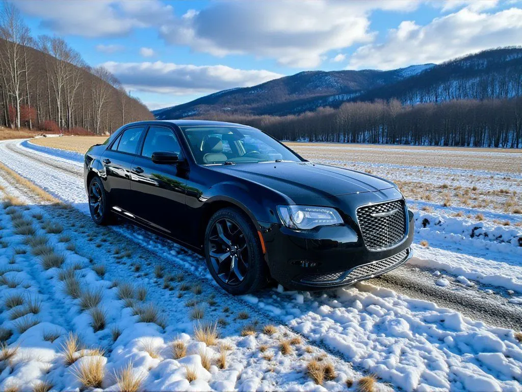 2020 Chrysler 300 Touring for sale in DuBois, PA