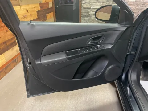 More photos of 2013 Chevrolet Cruze ECO at Kurt Johnson Auto Sales & Service, PA