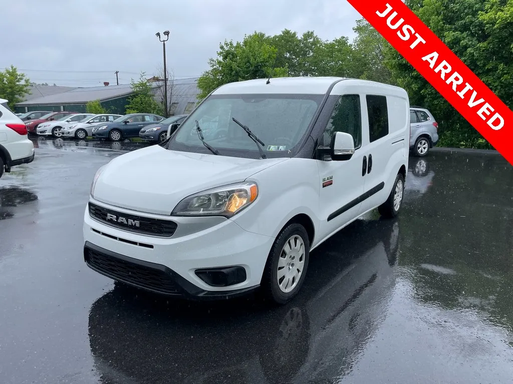 2020 Ram ProMaster City Tradesman SLT for sale in DuBois, PA