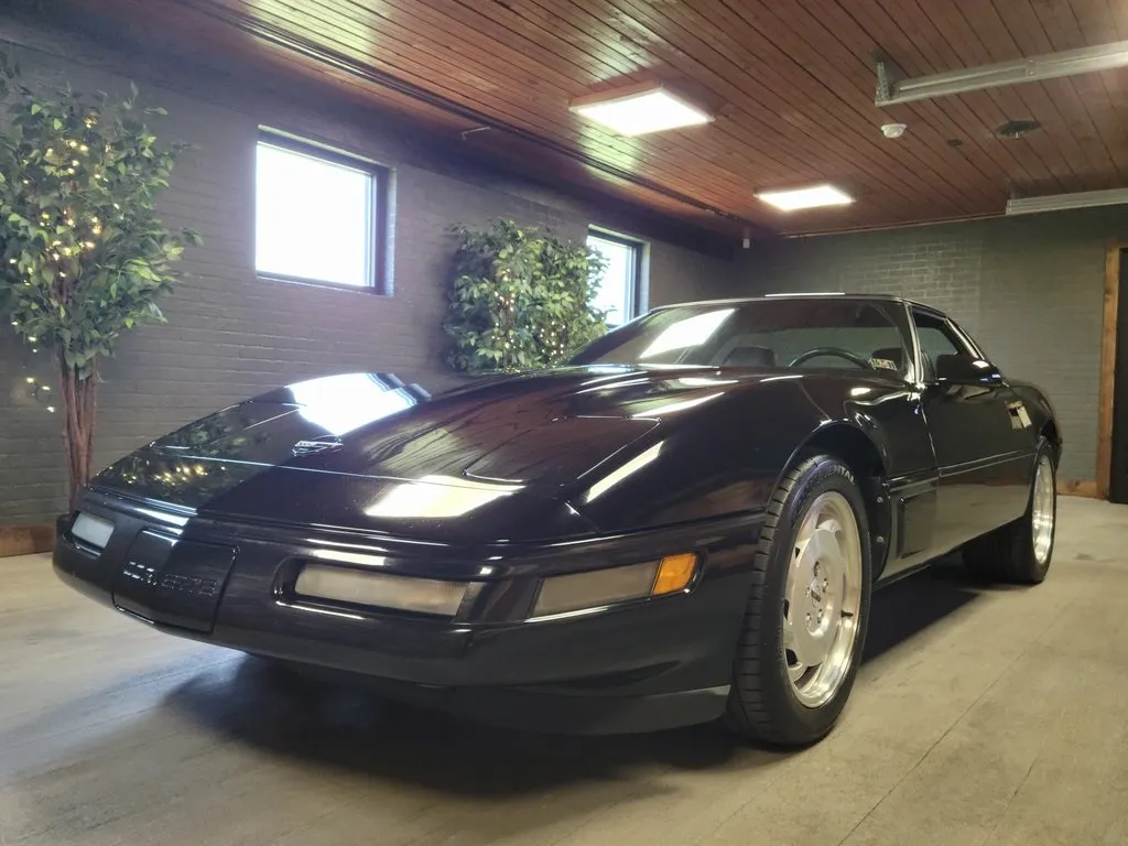 1995 Chevrolet Corvette for sale in DuBois, PA