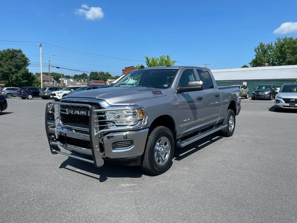 2019 Ram 2500 Tradesman for sale in DuBois, PA