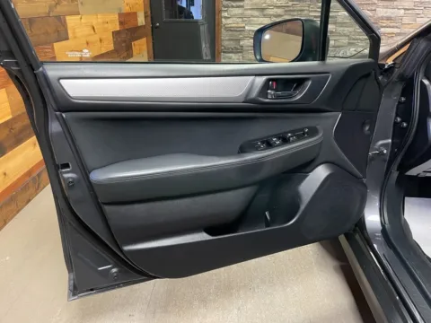 More photos of 2019 Subaru Legacy 2.5i at Kurt Johnson Auto Sales & Service, PA