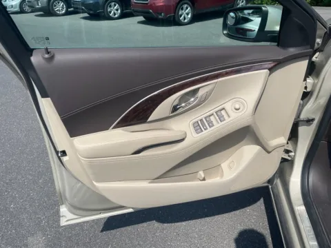 More photos of 2015 Buick LaCrosse Leather Group at Kurt Johnson Auto Sales & Service, PA