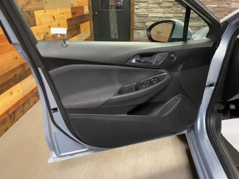 More photos of 2017 Chevrolet Cruze LT at Kurt Johnson Auto Sales & Service, PA