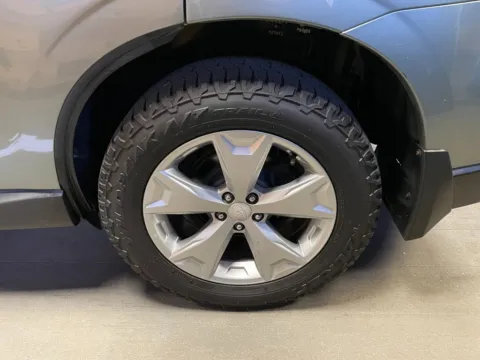 More photos of 2014 Subaru Forester 2.5i Premium at Kurt Johnson Auto Sales & Service, PA