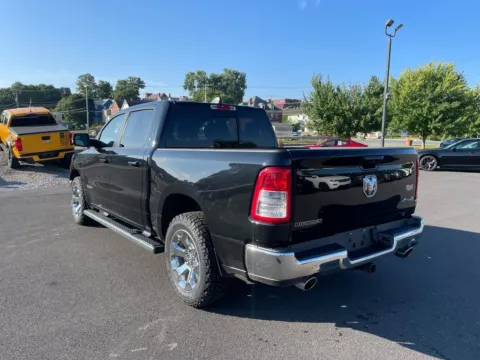 More photos of 2021 Ram 1500 Big Horn at Kurt Johnson Auto Sales & Service, PA