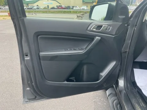 More photos of 2020 Ford Ranger Lariat at Kurt Johnson Auto Sales & Service, PA
