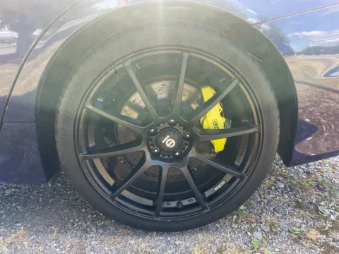 More photos of 2020 Subaru WRX STi at Kurt Johnson Auto Sales & Service, PA