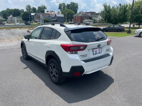 More photos of 2021 Subaru Crosstrek Sport at Kurt Johnson Auto Sales & Service, PA