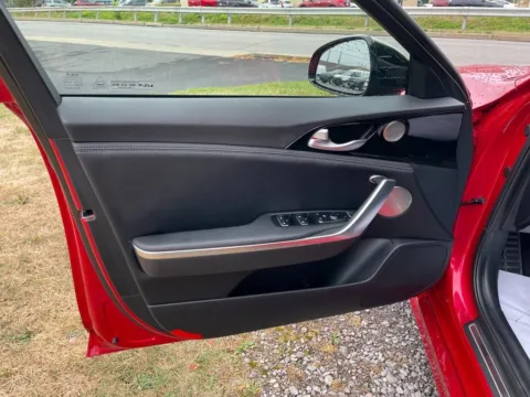 More photos of 2022 Kia Stinger GT-Line at Kurt Johnson Auto Sales & Service, PA