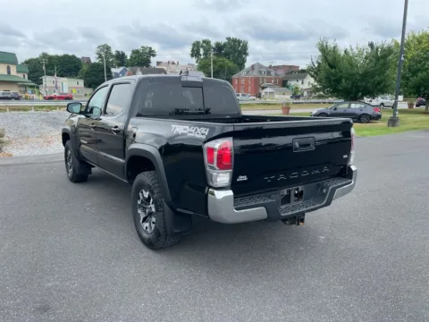 More photos of 2020 Toyota Tacoma TRD Off-Road at Kurt Johnson Auto Sales & Service, PA