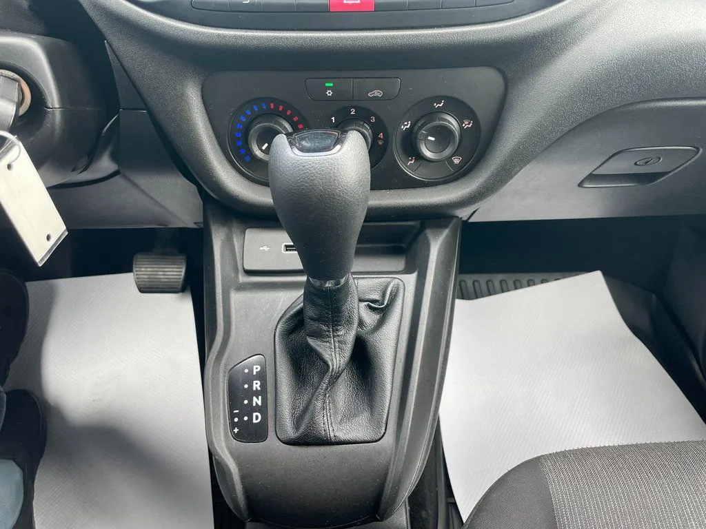 2022 RAM Promaster City Base - Photo 24