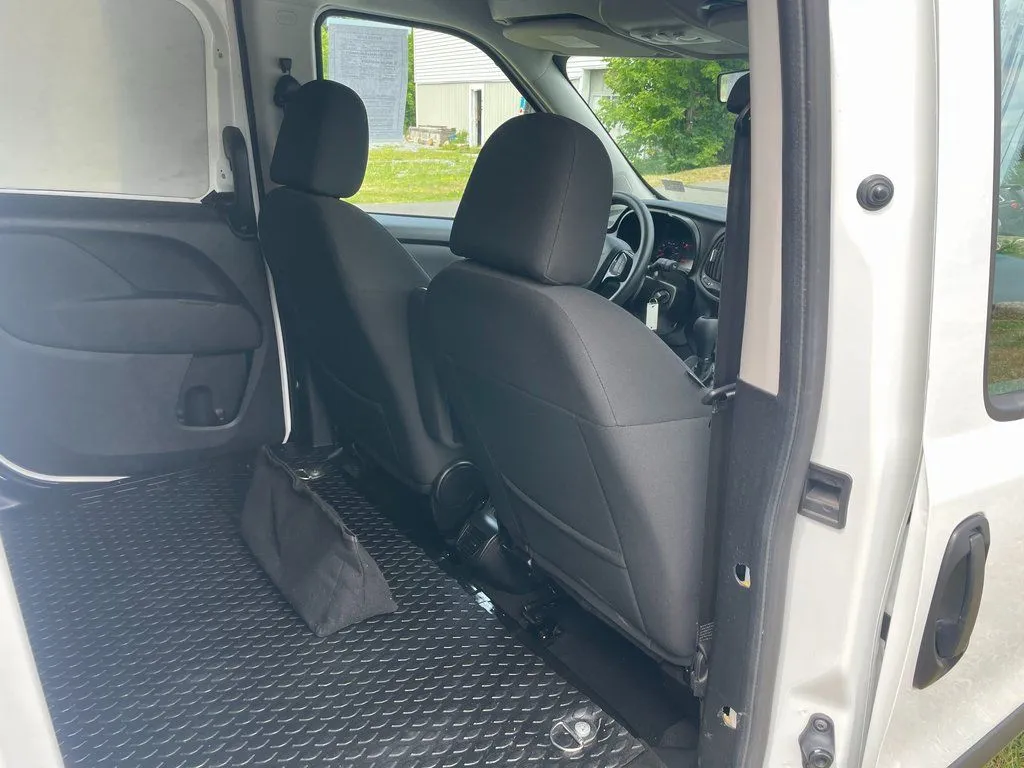 2022 RAM Promaster City Base - Photo 15