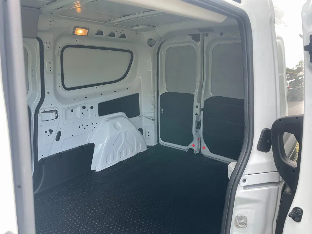 2022 RAM Promaster City Base - Photo 11