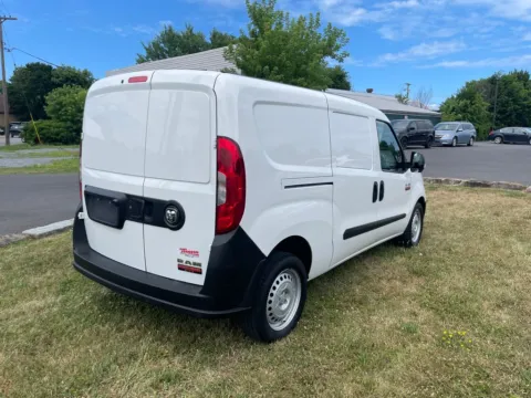 Another view of 2022 Ram ProMaster City for sale in DuBois, PA at Kurt Johnson Auto Sales & Service