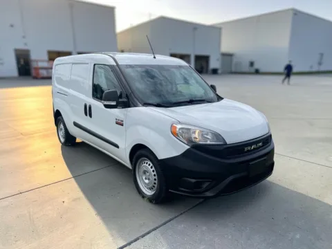 Photos of 2022 Ram ProMaster City for sale in DuBois, PA at Kurt Johnson Auto Sales & Service