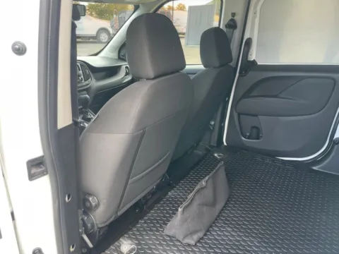 More photos of 2022 Ram ProMaster City at Kurt Johnson Auto Sales & Service, PA
