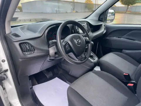 More photos of 2022 Ram ProMaster City at Kurt Johnson Auto Sales & Service, PA