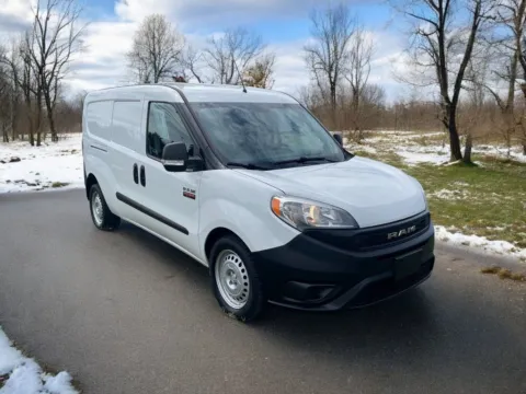 Photos of 2022 Ram ProMaster City for sale in DuBois, PA at Kurt Johnson Auto Sales & Service