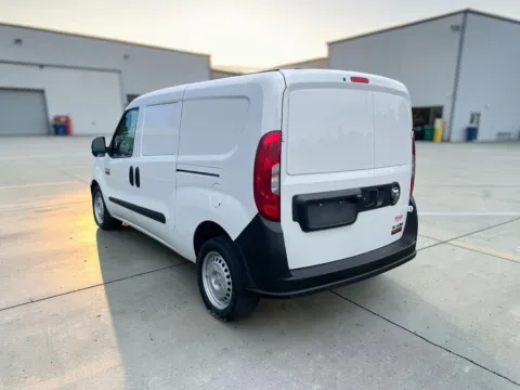 Another view of 2022 Ram ProMaster City for sale in DuBois, PA at Kurt Johnson Auto Sales & Service