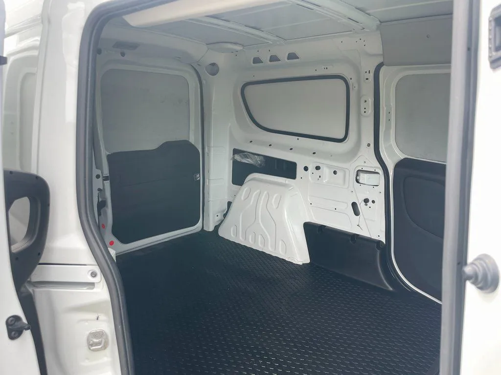 2022 RAM Promaster City Base - Photo 13