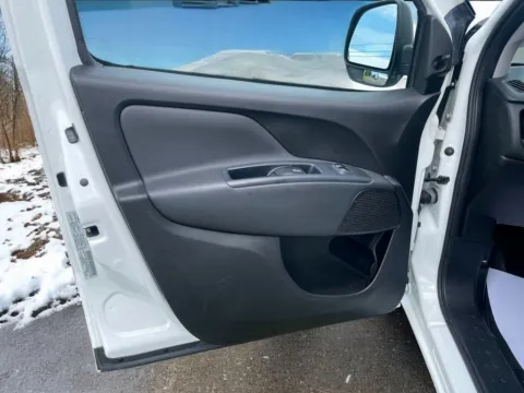 More photos of 2022 Ram ProMaster City at Kurt Johnson Auto Sales & Service, PA