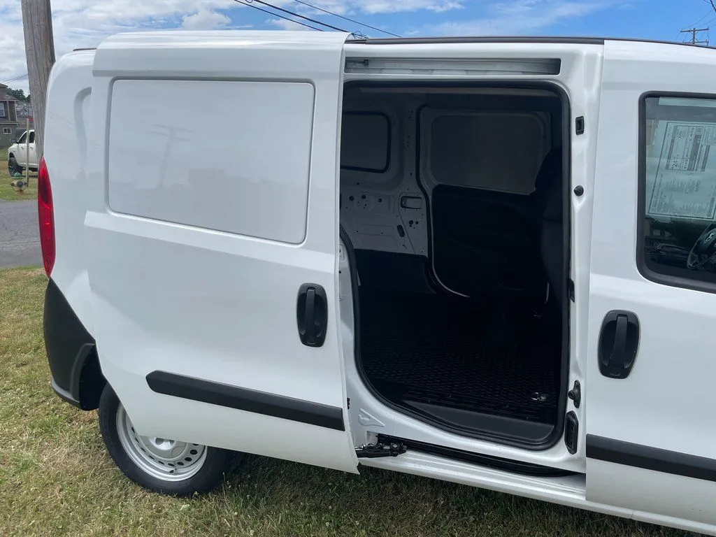 2022 RAM Promaster City Base - Photo 14