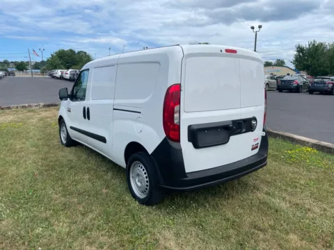 More photos of 2022 Ram ProMaster City at Kurt Johnson Auto Sales & Service, PA