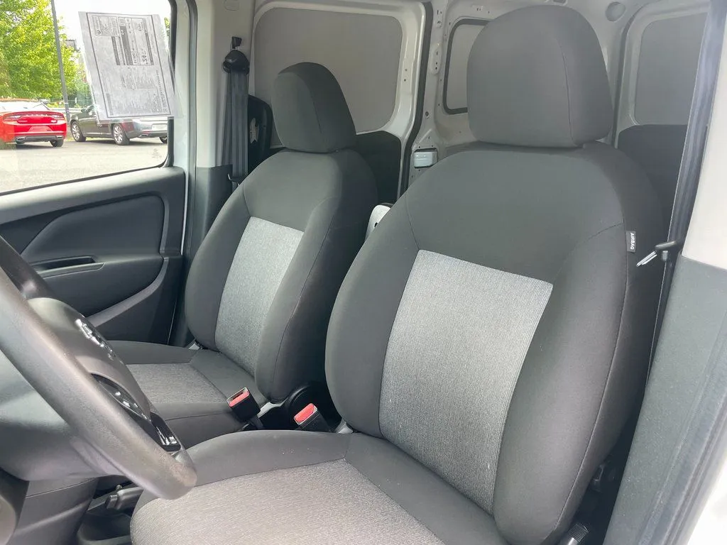 2022 RAM Promaster City Base - Photo 8