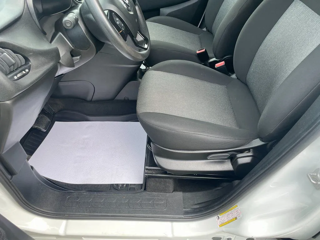 2022 RAM Promaster City Base - Photo 7