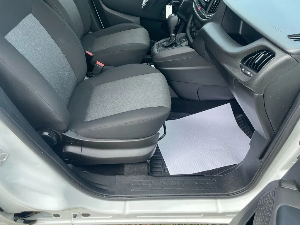 2022 RAM Promaster City Base - Photo 17