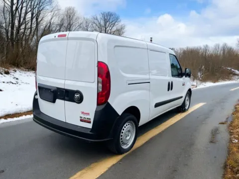 Another view of 2022 Ram ProMaster City for sale in DuBois, PA at Kurt Johnson Auto Sales & Service